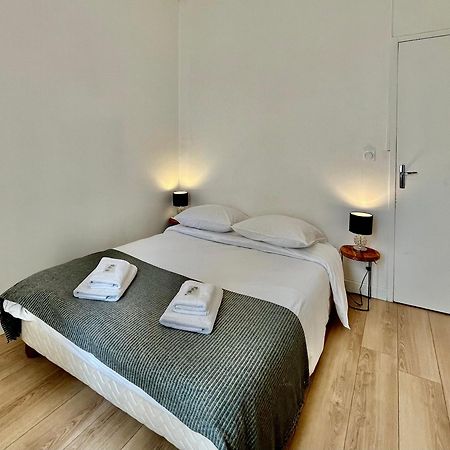 Appartement T2 Place Carnot -Dabnb Limoges Exterior foto