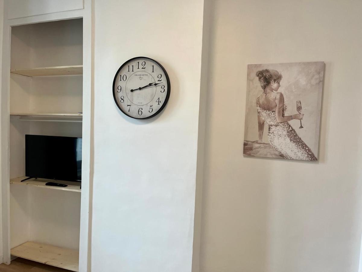 Appartement T2 Place Carnot -Dabnb Limoges Exterior foto